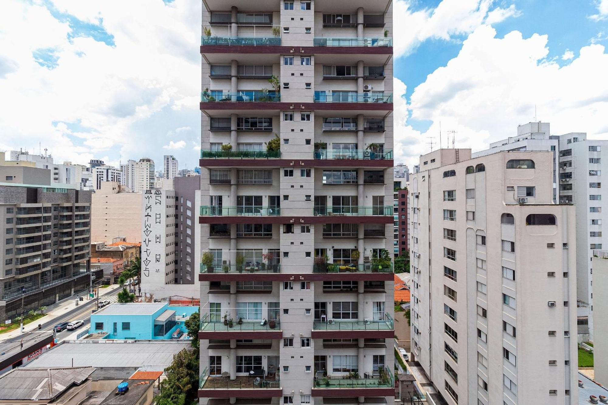 Lflats No Hotel Stella Vega — Photos 3