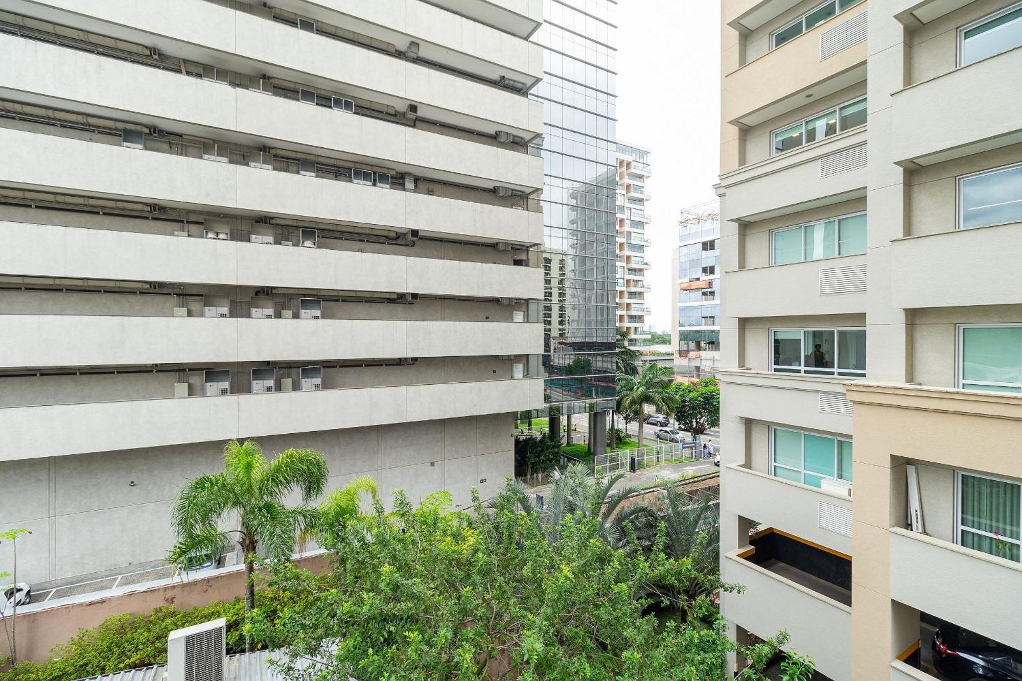 Lflats No Hotel Stella Vega, Sao Paulo